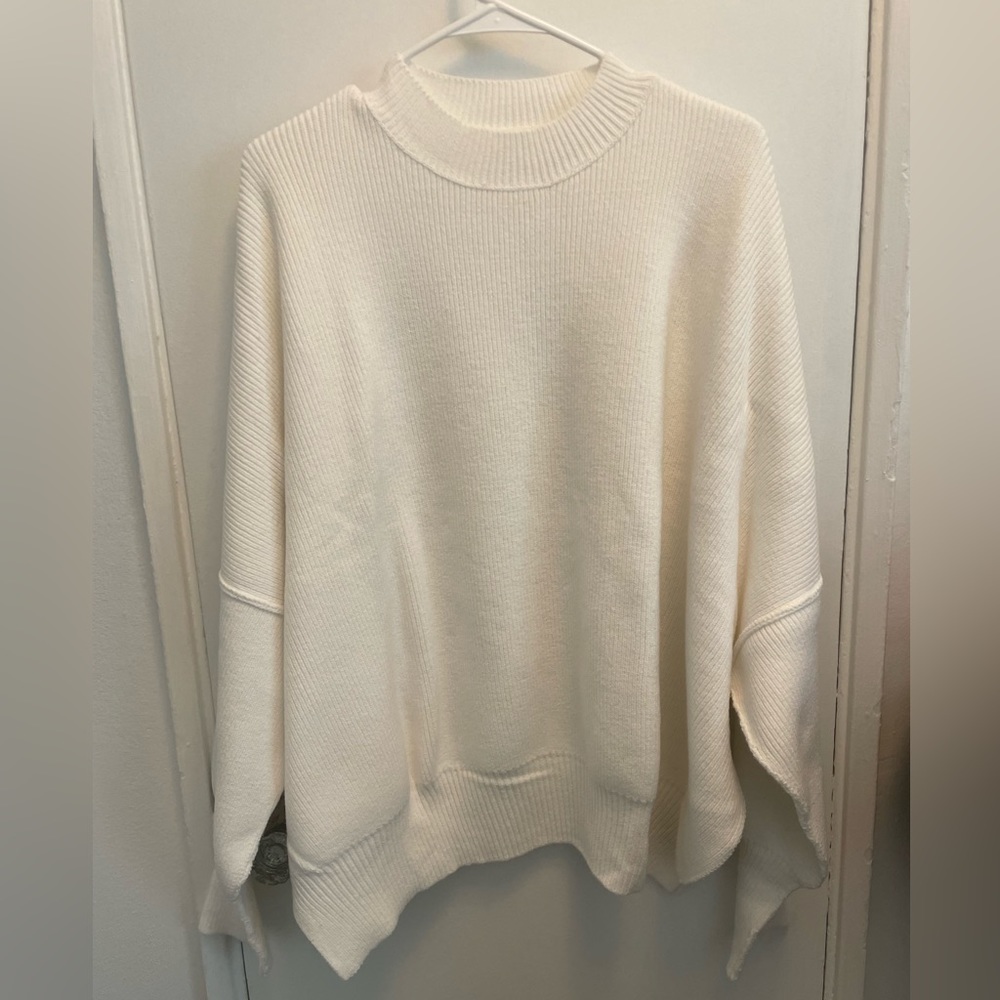 Free People Easy Street Tunic